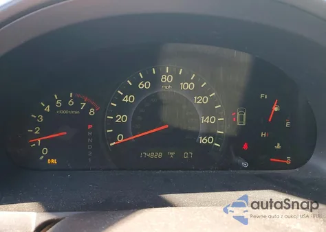 2010 Honda Odyssey Lx z USA, uszkodzony, nr VIN 5FNRL3H27AB080227